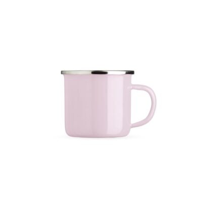 Caneca Inox 370Ml