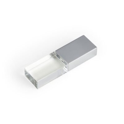 Pen Drive Vidro 8 Gb
