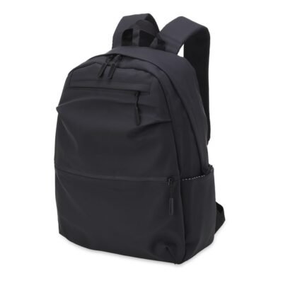 Mochila de Couro Sintético 30L