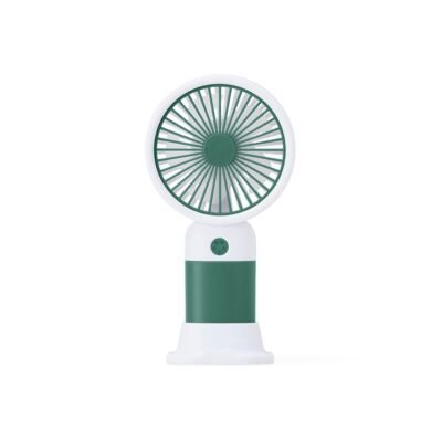 Mini Ventilador Recarregável