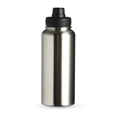 Garrafa Térmica Inox 1L
