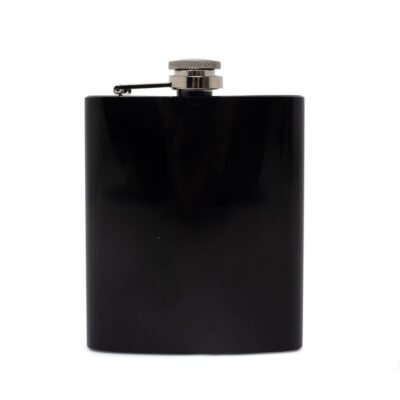 Porta Whisky 7Oz