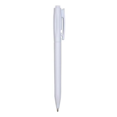 Caneta Plastica Fosca