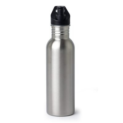 Squeeze Inox 700Ml