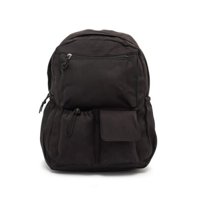Mochila de Poliéster Usb 24L