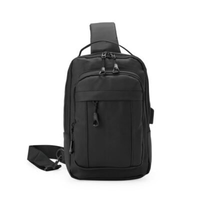 Mochila de Ombro Usb 8L