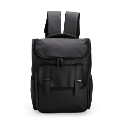 Mochila Couro Sintético 18 Litros