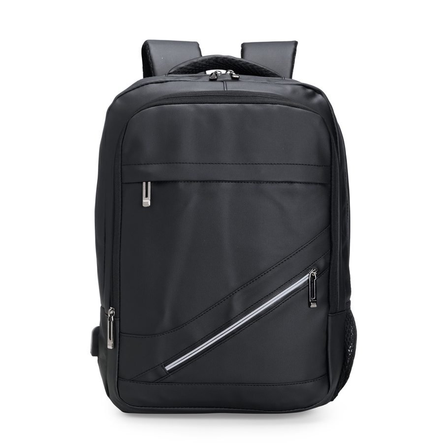 Mochila Couro Sintético 26L
