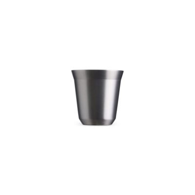 Copo Inox Parede Dupla 150Ml