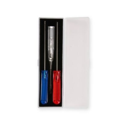 Kit Ferramentas 3 Peças