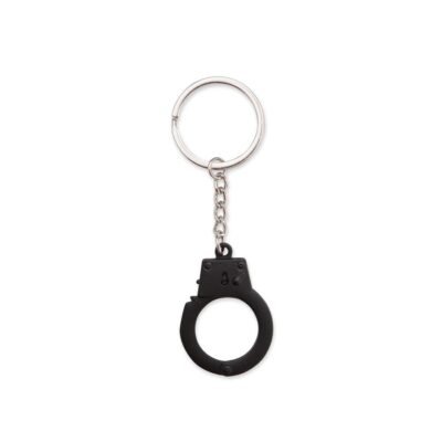 Chaveiro Metal Algema