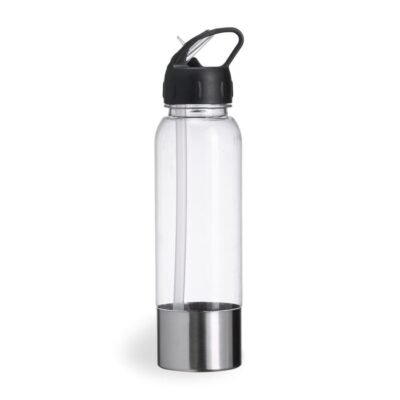 Squeeze Plástico 750Ml
