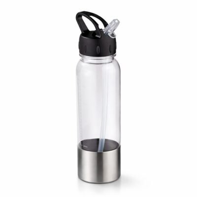 Squeeze Plástico 750Ml