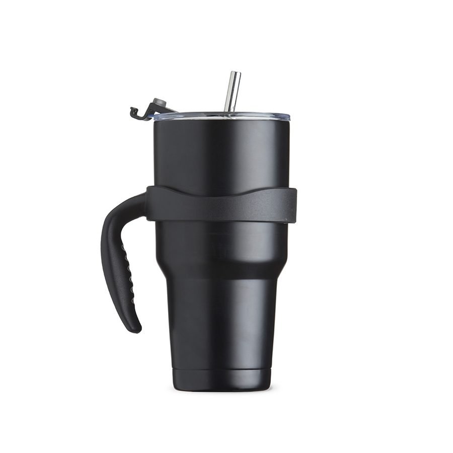Caneca Térmica Inox 800Ml