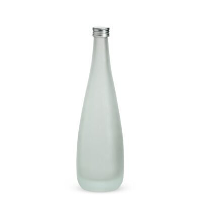 Garrafa de Vidro 550Ml