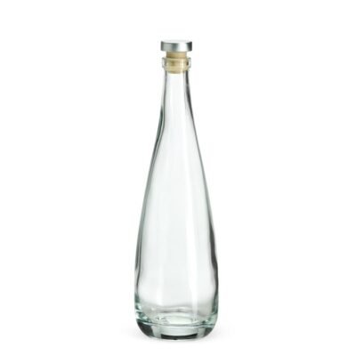 Garrafa de Vidro 550Ml