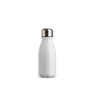 Garrafa de Alumínio 400Ml