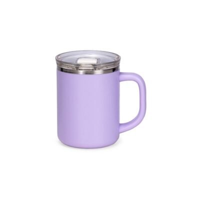 Caneca Parede Dupla 450Ml