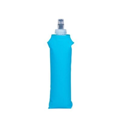 Squeeze Dobrável Tpu 500Ml