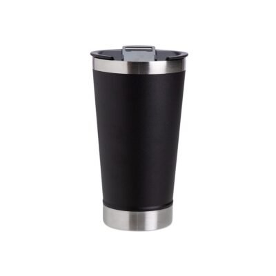 Copo Inox 500Ml com Abridor