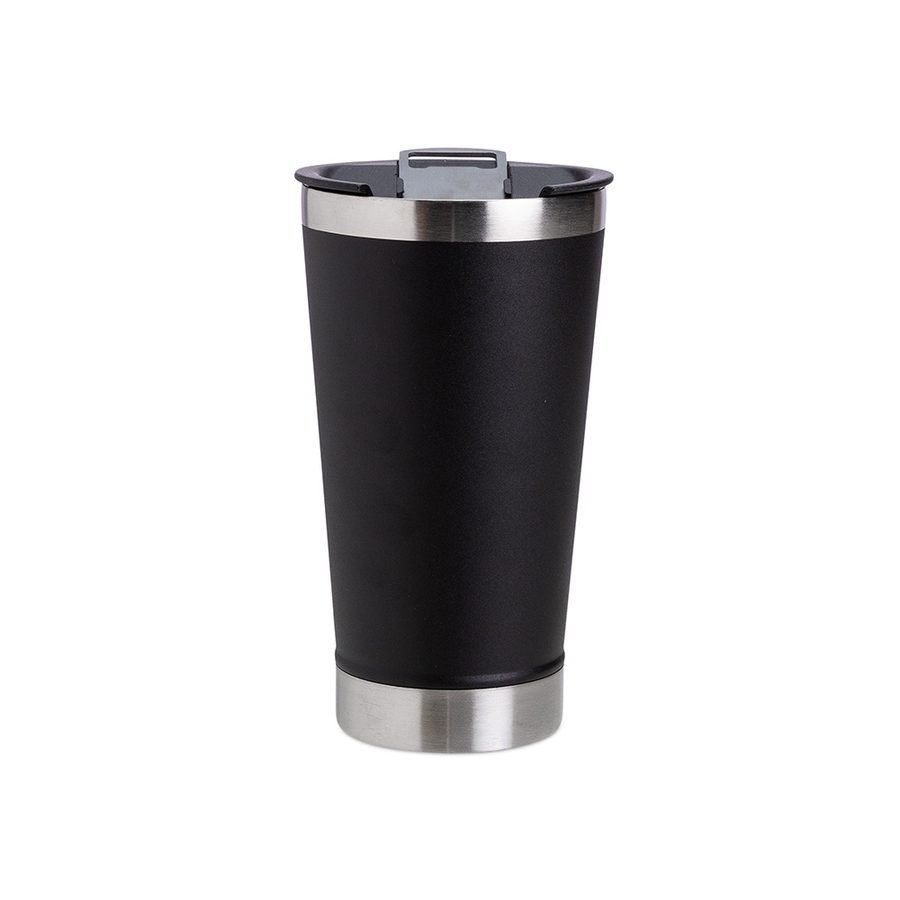 Copo Inox 500Ml com Abridor