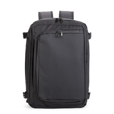 Mochila Couro Sintético 28 Litros