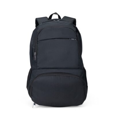 Mochila Poliéster Usb 26L