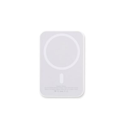 Power Bank Indução 10.000Mah