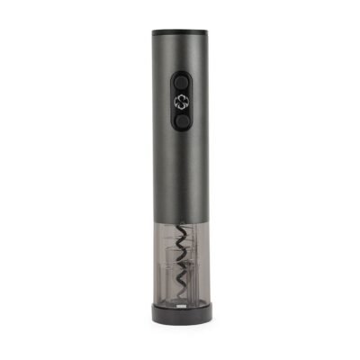 Saca-Rolhas Elétrico com Led