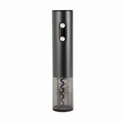 Saca-Rolhas Elétrico com Led