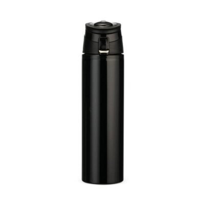 Squeeze Alumínio 650Ml