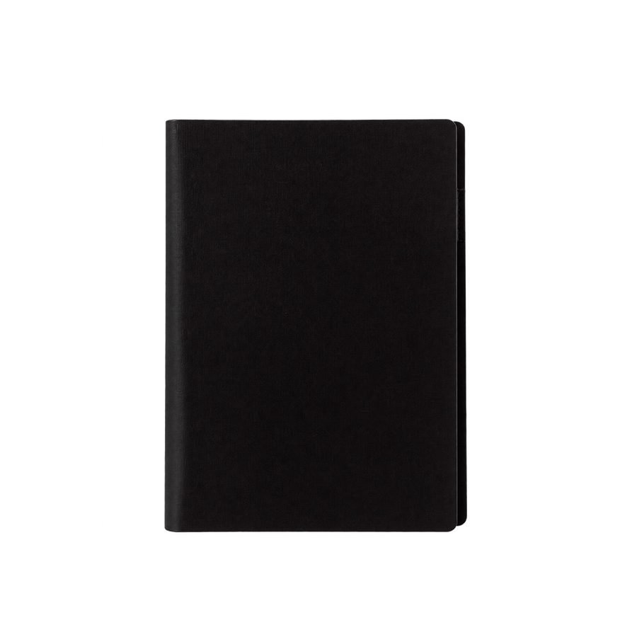 Caderno Fichário Pu
