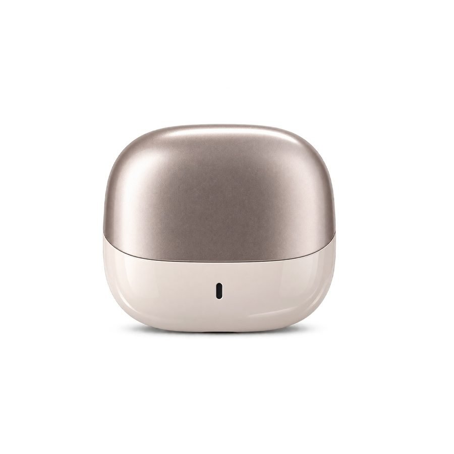 Fone de Ouvido Bluetooth com Case Carregador