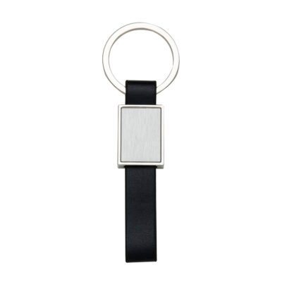 Chaveiro Metal com design único personalizado com logo