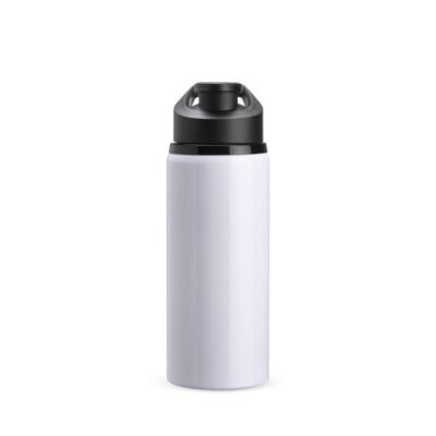 Squeeze Alumínio 650Ml