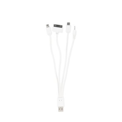 Cabo Usb 4 Pontas