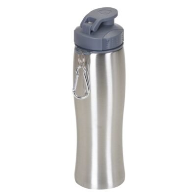 Squeeze Inox 750Ml