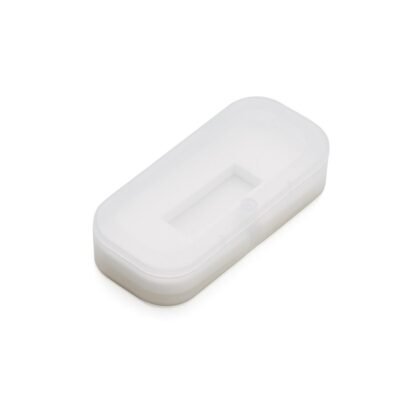 Estojo Plástico para Pen Drive