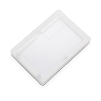 Estojo Plastico P/ Pen Card