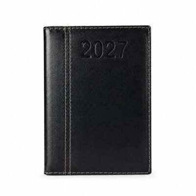 Agenda Diária 2027