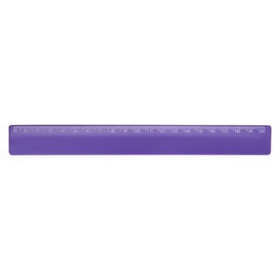Régua Plástica 20Cm