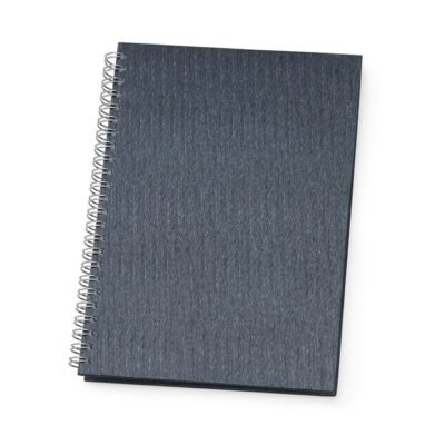 Caderno de Negócios Pequeno