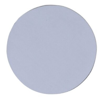 Mouse Pad Neoprene Redondo