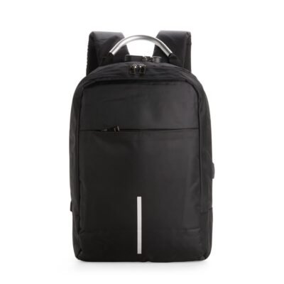 Mochila Antifurto Poliéster 16 Litros