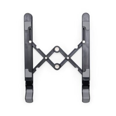 Suporte Retrátil para Notebook Multi Ângulos