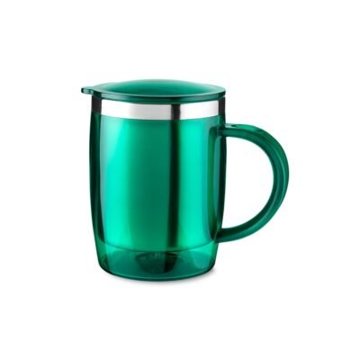 Caneca Plástica 400Ml