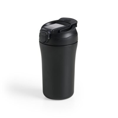 Copo Inox Parede Dupla 450Ml