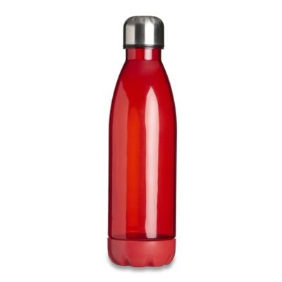 Garrafa Translucida 700Ml
