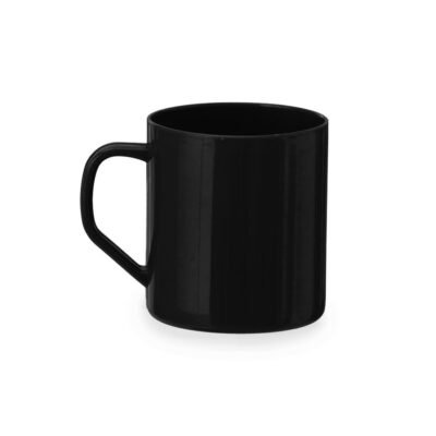 Caneca Plástica 400Ml