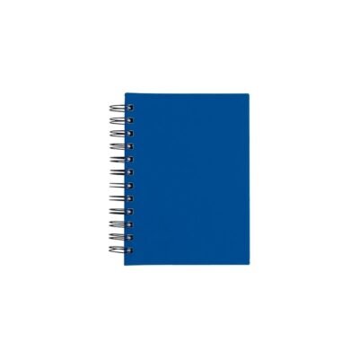 Agenda Diária Wire-o Emborrachada